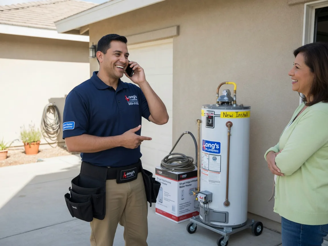 Leak Detection Matador, TX FAQs